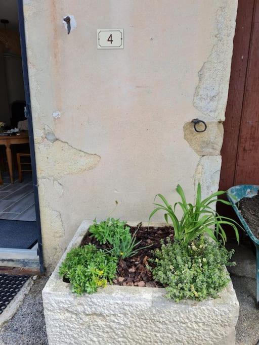 Gite Du Bibicherat Largillay-Marsonnay المظهر الخارجي الصورة